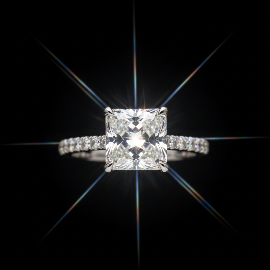 Engagement Rings